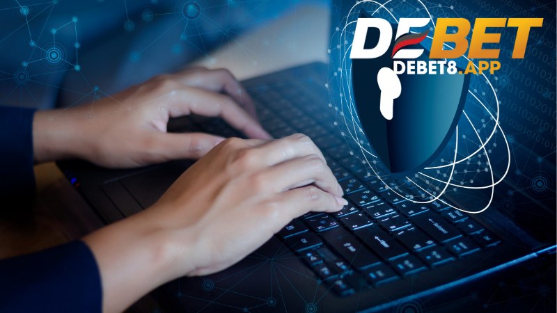 Chính Sách Bảo Mật Tại Debet 
