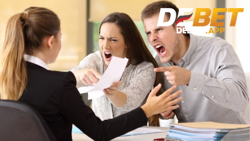 Chơi Có Trách Nhiệm Tại Debet