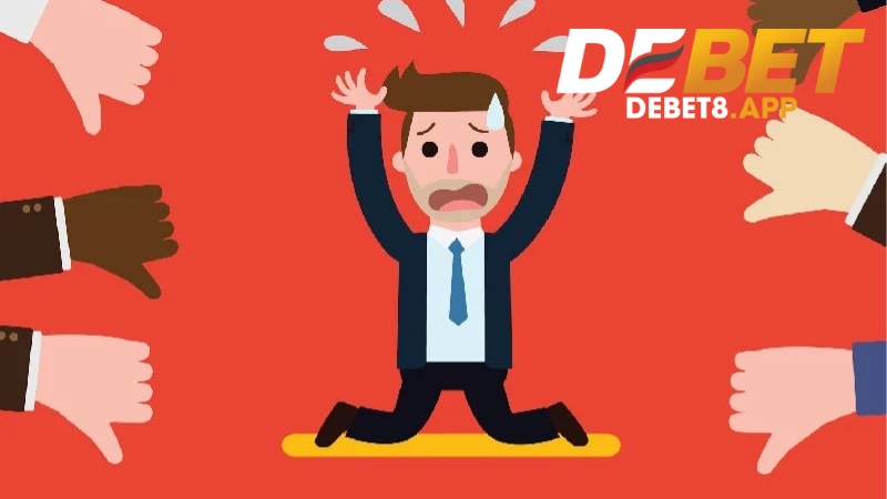 Chơi Có Trách Nhiệm Tại Debet