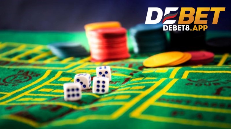 Giới Thiệu Về Debet