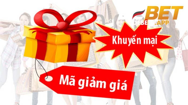 Khuyến Mãi Debet 